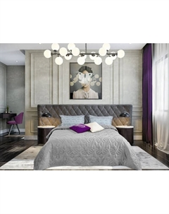 Покрывало Primavelle Renard Premium 240х260 / 251021046-g03