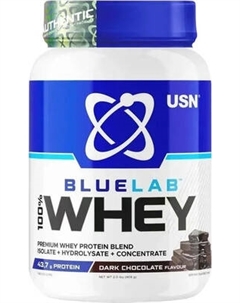 Протеин USN Blue Lab Whey Usn