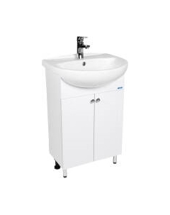 Тумба под умывальник Viant Париж Антик 55 / VPAR55AN-T2ST