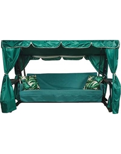 Качели садовые LetoLux Нирвана Premium Letolux