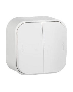 Выключатель Legrand Quteo 782202