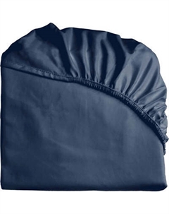 Простыня Primavelle 90х200 сатин Luxe на резинке / 114311429-crL15