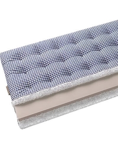 Матрас Mr. Mattress Hoshi Blue 80x195 Mr. mattress