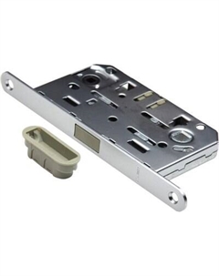 Защелка врезная Lockstyle М411B WC