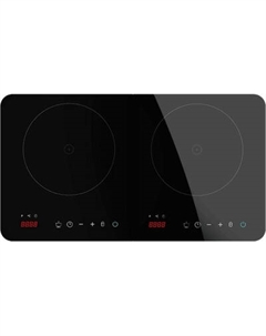 Электрическая настольная плита Cecotec Full Magma Double / 2663