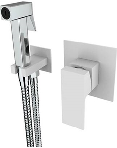 Гигиенический душ со смесителем Vieir V393553F