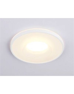 Точечный светильник Ambrella TN3200 WH