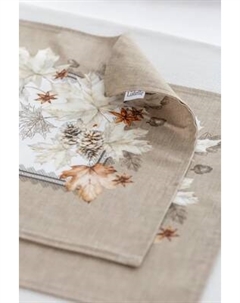 Набор сервировочных салфеток Listelle Торонто 617702