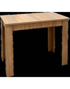 Обеденный стол Поставымебель П-1 09 100х60х76