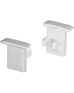 Заглушка для профиля Arlight SL-MINI-8-H12-F12 глухая / 024491