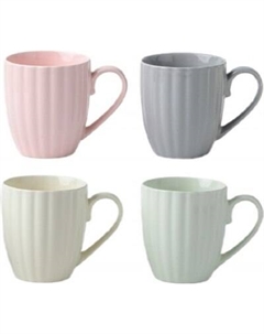 Набор кружек JEWEL Феерия ПС0049-22 Jewel