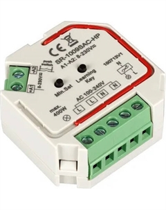 Диммер Arlight SR-1009SAC-HP / 021707