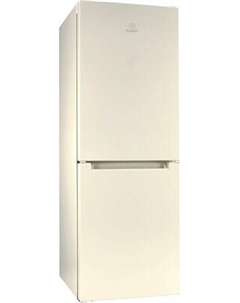 Холодильник с морозильником Indesit DS 3160 E