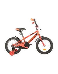 Детский велосипед Novatrack Extreme 163EXTREME.RD21