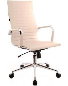 Кресло офисное Everprof Rio T PU