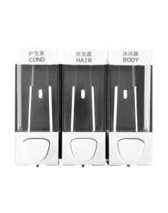 Дозатор Saniteco TBD0603646603