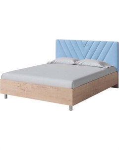 Односпальная кровать Proson Ora 90x200