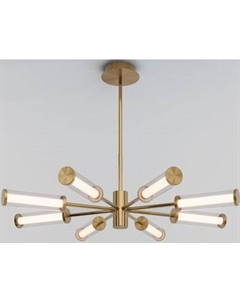 Люстра Евросвет 50386 LED