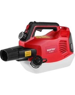 Опрыскиватель аккумуляторный Wortex KS 1820 Li / 1335926