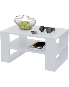 Журнальный столик Горизонт Мебель Квадро 2 Горизонт мебель