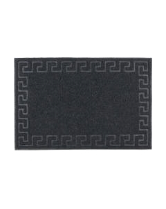 Коврик грязезащитный SunStep Меандр 50x80 / 38-313 Sunstep