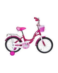 Детский велосипед ZigZag Girl / ZG-1632 Zigzag