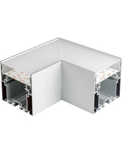 Коннектор для профиля для светодиодной ленты Arlight S2-LINE-7977-L90 прямой / 021261