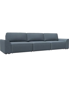 Диван Лига Диванов Лига-048 НПБ Лонг / 128369 Лига диванов