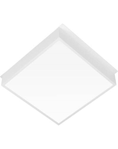 Точечный светильник Arlight DL-GRIGLIATO-S190x190-24W Day4000 WH 100deg / 045702