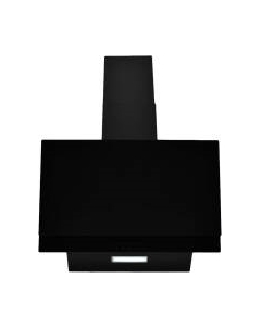 Вытяжка наклонная Zugel ZHC606B