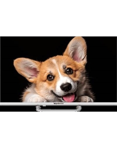 Телевизор Topdevice Smart YaOS TDTV32CS03HWE