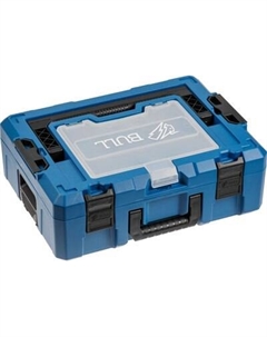 Ящик для инструментов Bull Xcase X002 M / 1329948