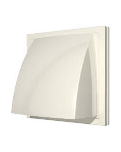 Решетка вентиляционная ERA С выходом 1515К12.5ФВ Эра