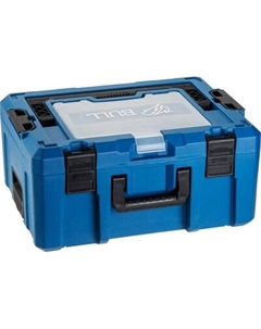 Ящик для инструментов Bull Xcase X003 L / 1329949