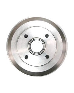 Тормозной барабан ABS 2715-S Abs