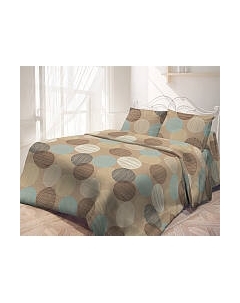 Комплект постельного белья Нордтекс Капучино СТ 2507 4905/1 50/70