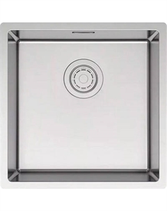 Мойка кухонная Paulmark LA44-BS