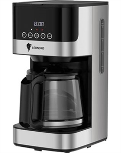 Капельная кофеварка Leonord LE-1755 / 108166