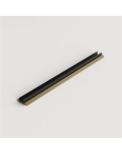 Крышка для шинопровода Elektrostandard Brass Line 85232/00
