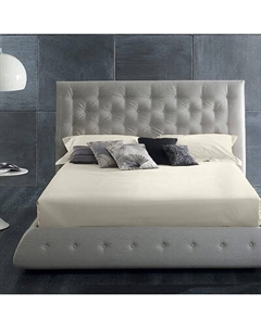 Простыня Primavelle 180х215 сатин Luxe / 114911801-сгL63