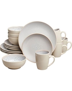 Набор столовой посуды Bronco Crocus 577-222