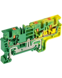 Клеммная колодка IEK YCT22-03-3-K52-004 Iek