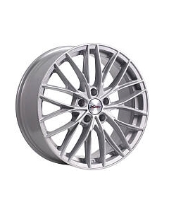 Литой диск X'trike X-130 18x7.5" 5x114.3мм DIA 67.1мм ET 50мм HS