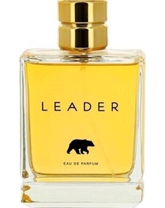 Парфюмерная вода KPK Parfum Leader для мужчин Kpk parfum