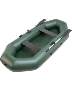 Надувная лодка Тонар Исток B-280N