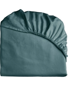 Простыня Primavelle 90х200 сатин Luxe на резинке / 114311429-crL45