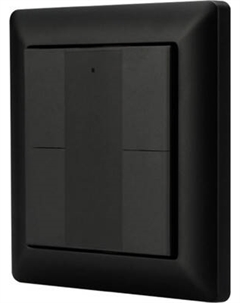 Выключатель Arlight Intelligent DALI-223-4K-D2-IN-BLACK / 032502