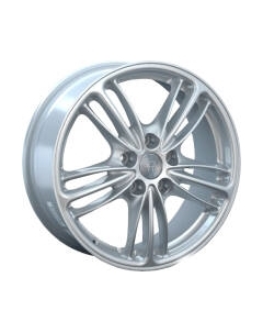 Литой диск Replay SB32 17x7" 5x114.3мм DIA 56.1мм ET 48мм S