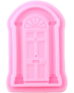 Форма для мастики S.G. Home Дверь SG-FLI-L23 S.g. home