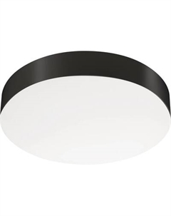 Потолочный светильник Arlight SP-FLOWER-R280-15W Day4000 BK 110deg / 049799